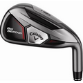 Callaway Big Bertha Iron Set - Graphite